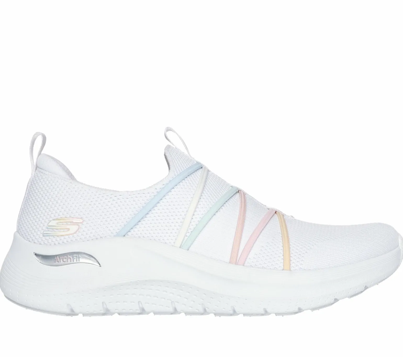 Arch Fit 2.0 - Colorful Road