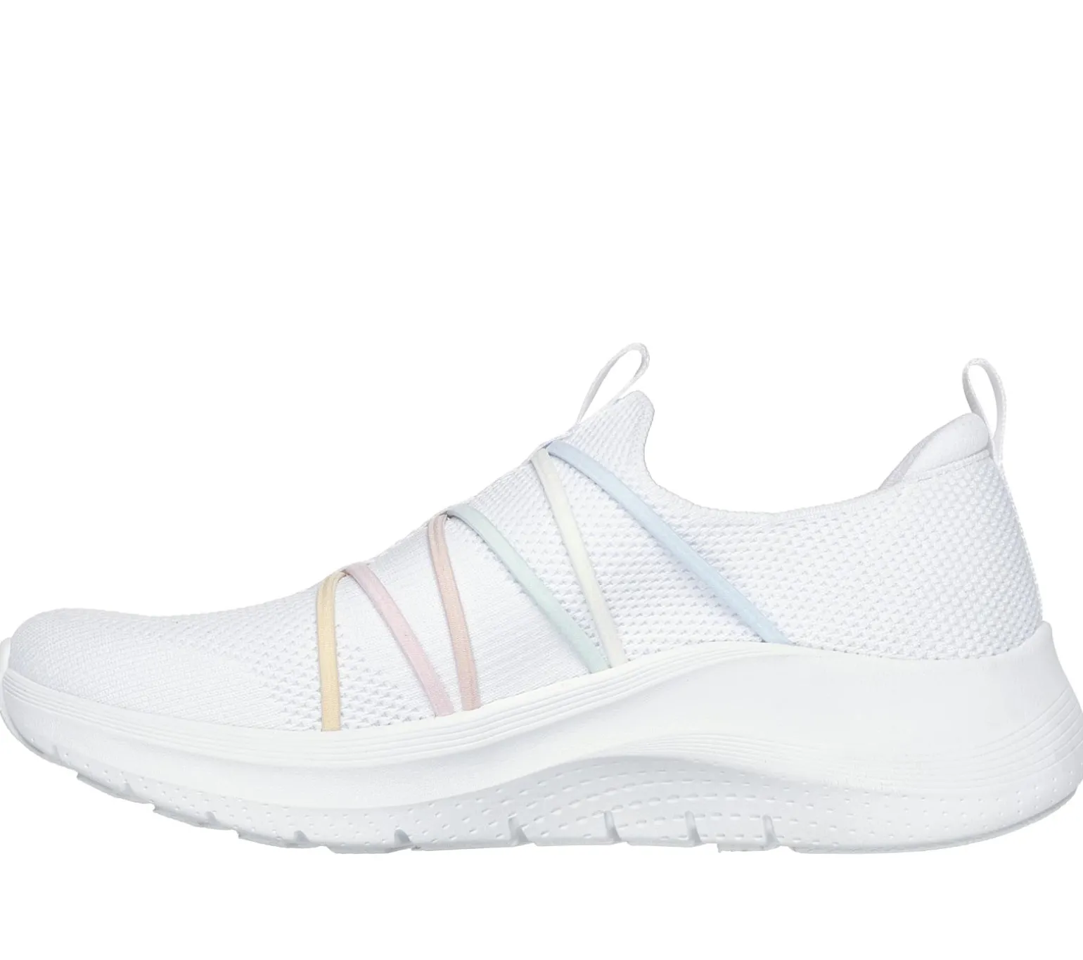 Arch Fit 2.0 - Colorful Road