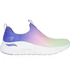 Arch Fit 2.0 - Gradient Glow