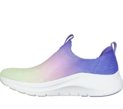 Arch Fit 2.0 - Gradient Glow