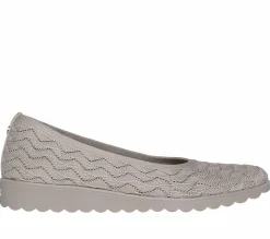 Arch Fit Cleo Wedge - Carefree Breeze