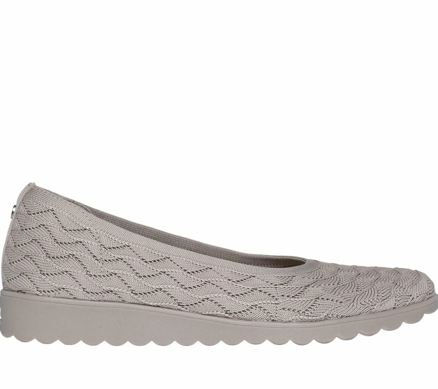 Arch Fit Cleo Wedge - Carefree Breeze
