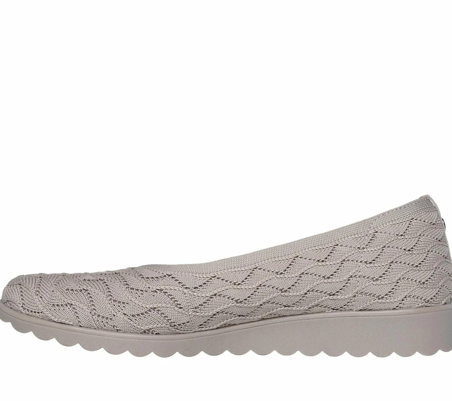 Arch Fit Cleo Wedge - Carefree Breeze