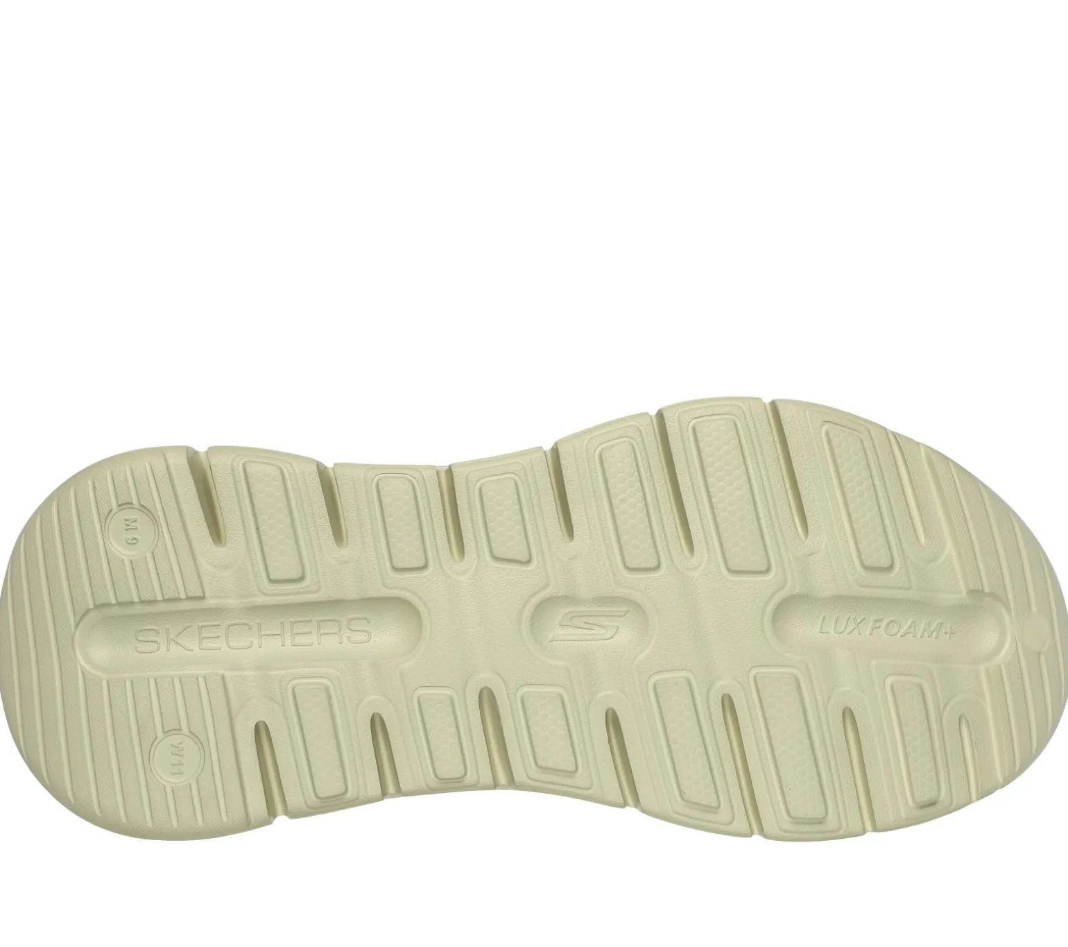 Arch Fit Go Foam