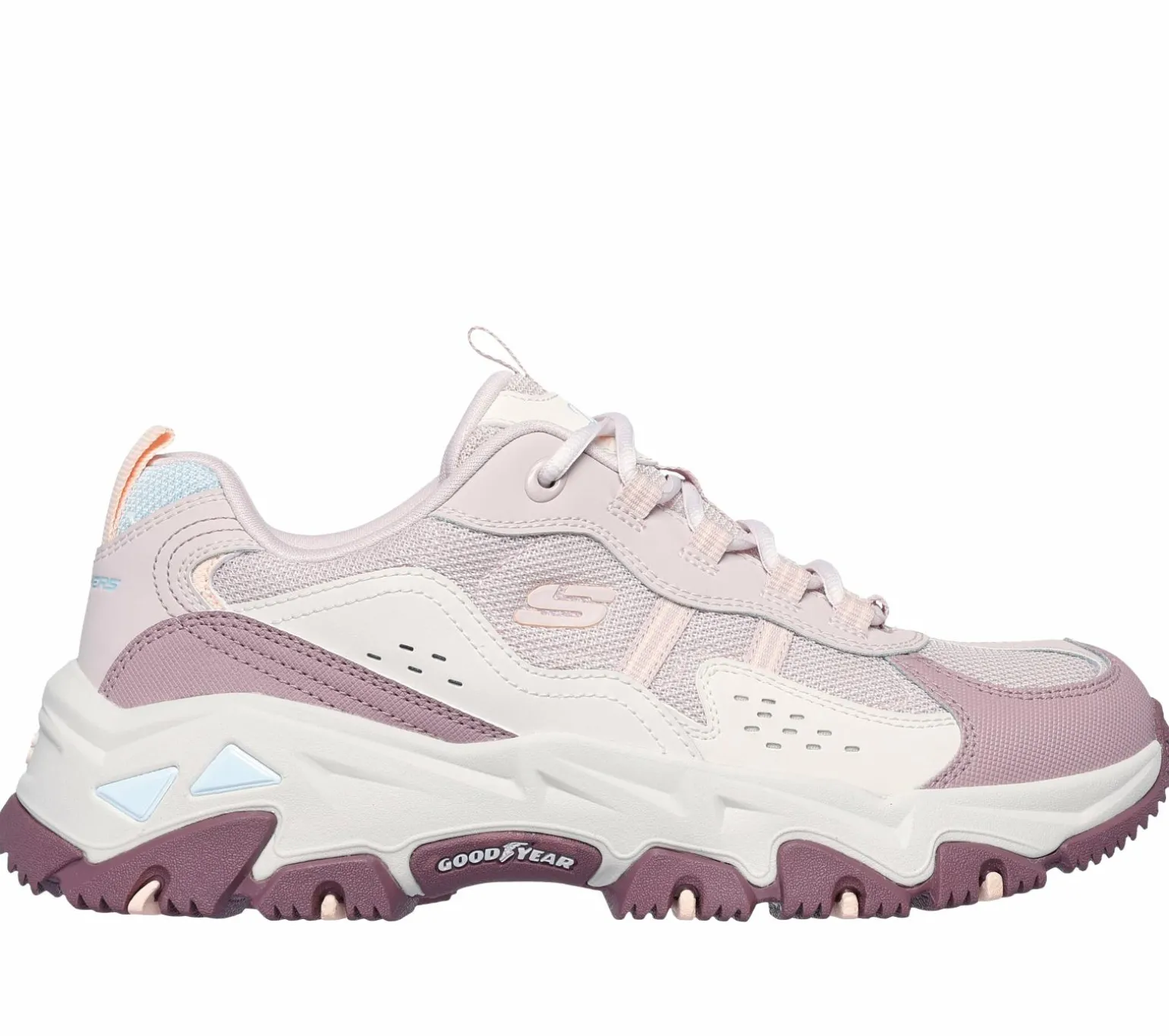 D'Lites Hiker