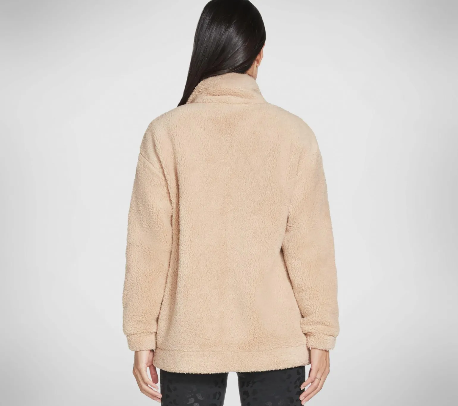 Downtime Jacket