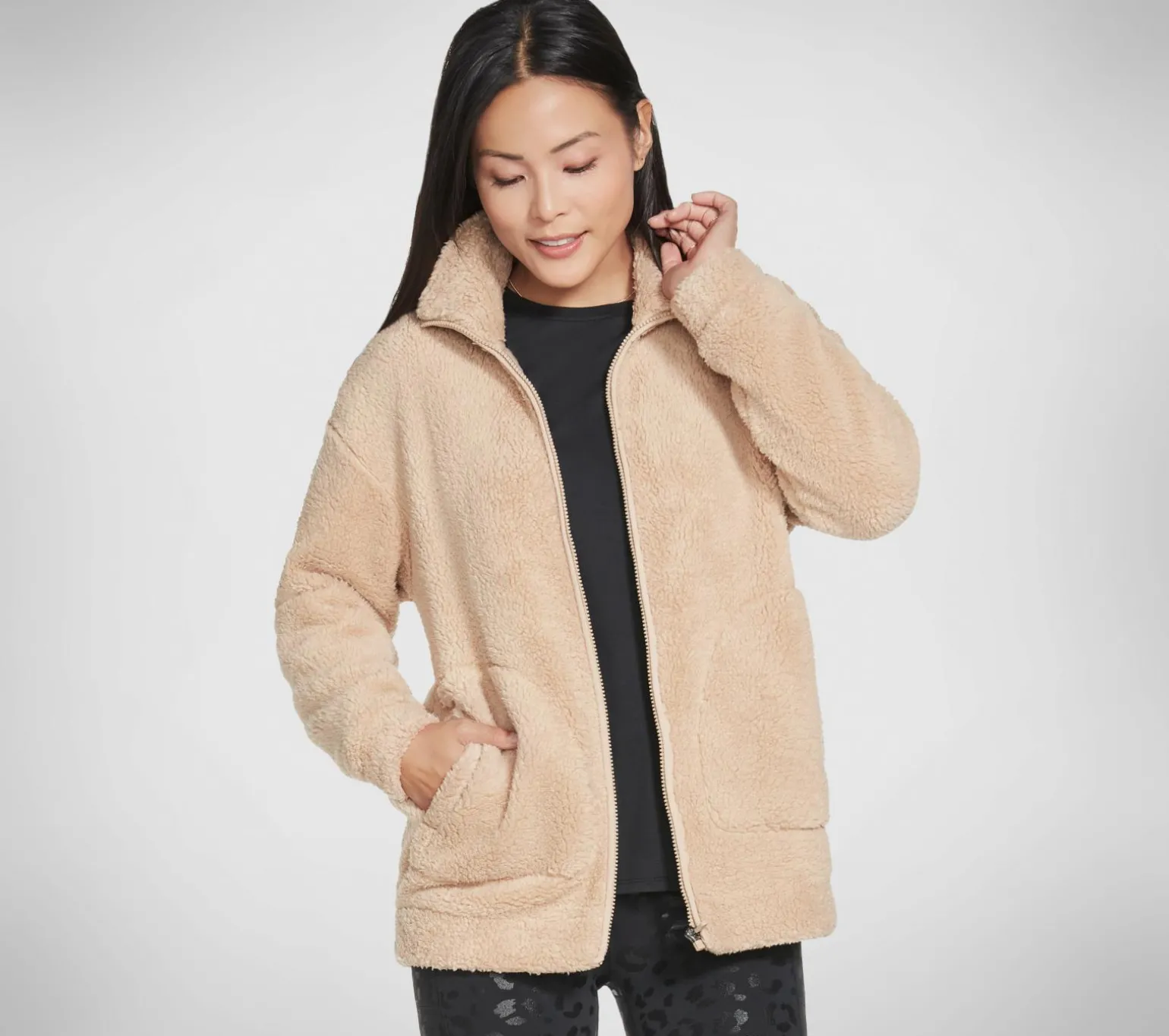 Downtime Jacket