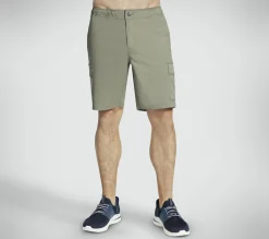 Downtown Cargo 9 Inch Short