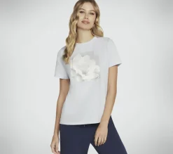 Dream Bloom Tee