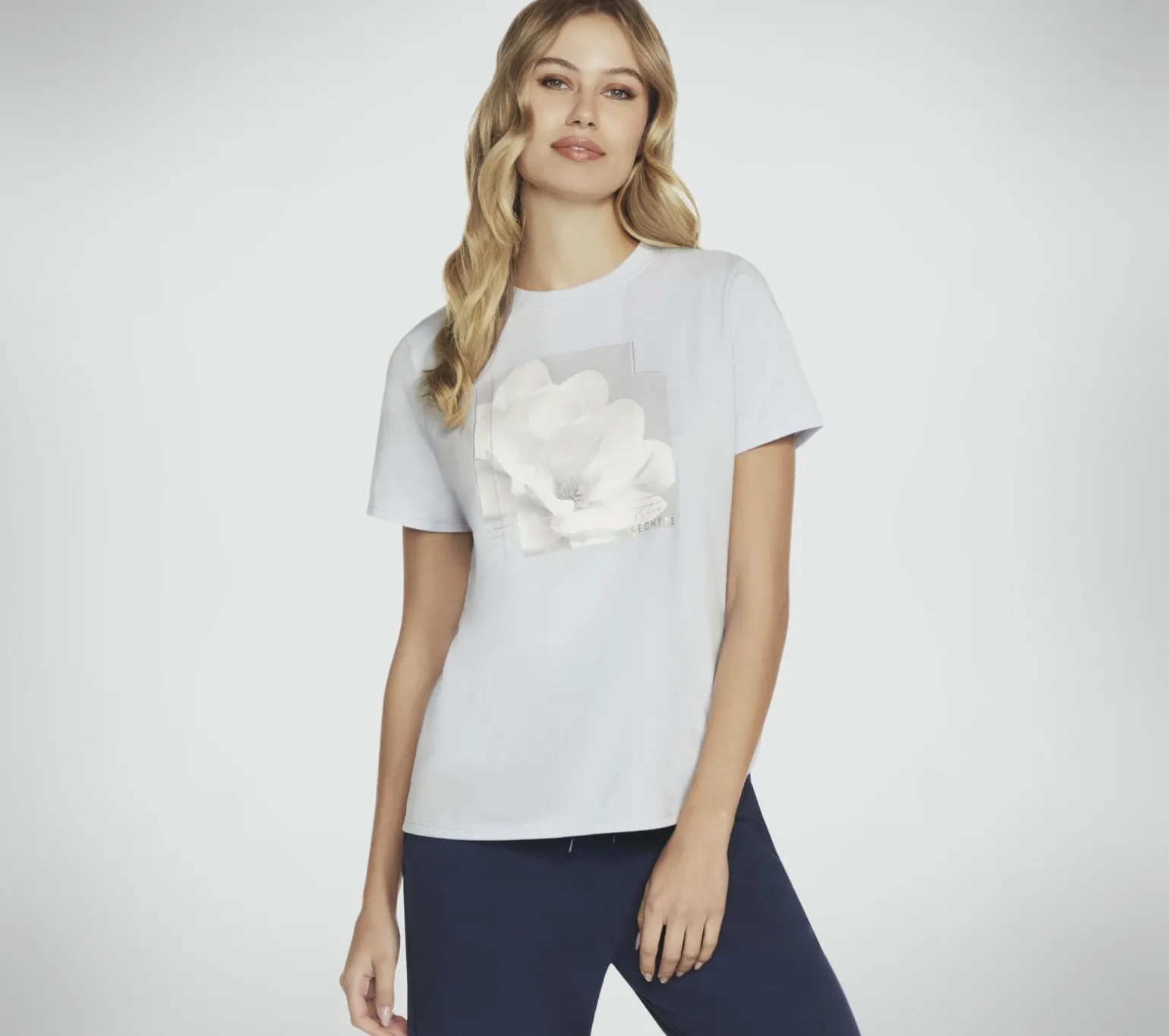 Dream Bloom Tee