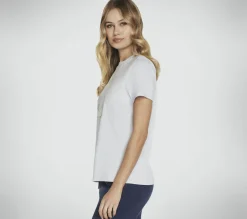 Dream Bloom Tee