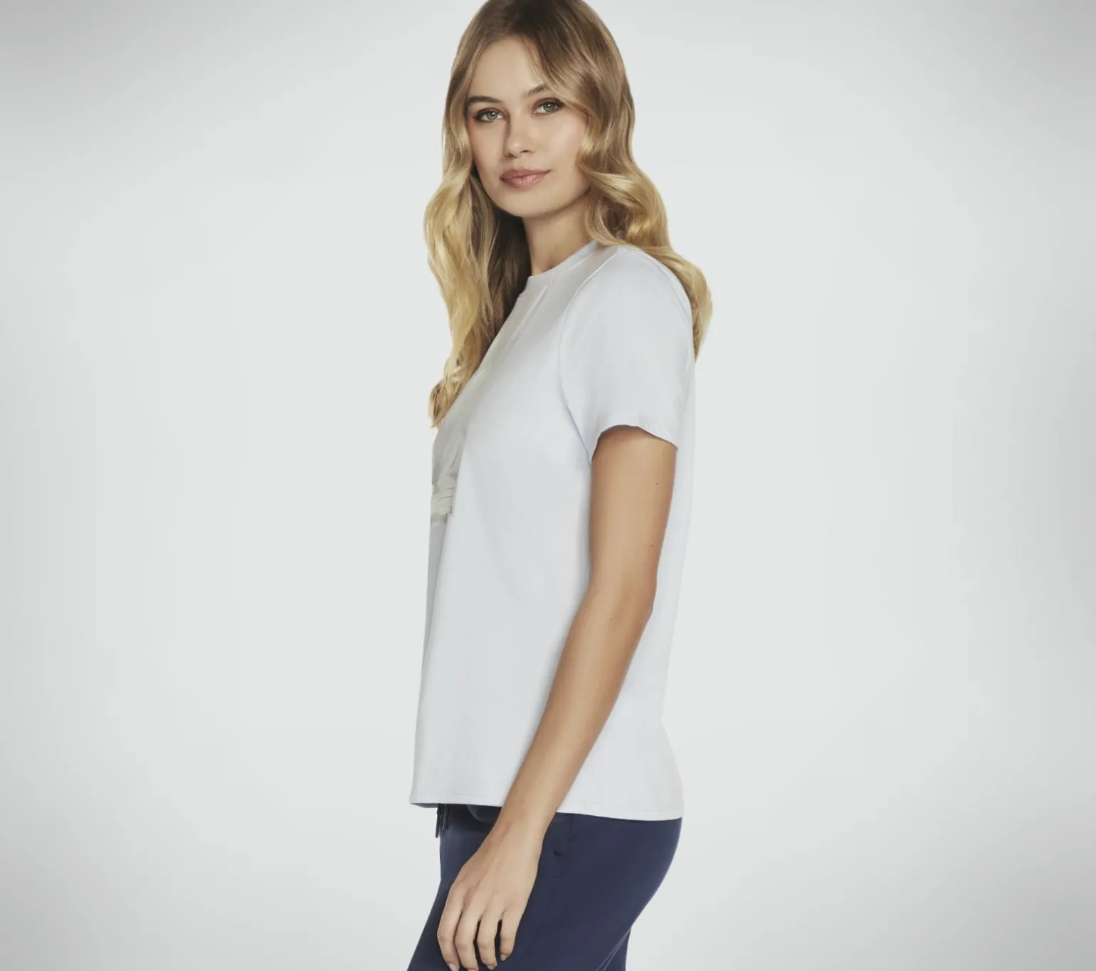 Dream Bloom Tee