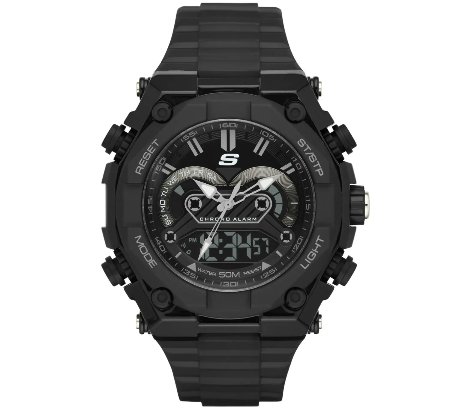 El Segundo Watch