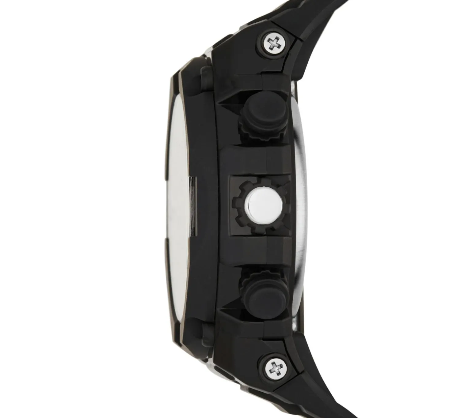 El Segundo Watch