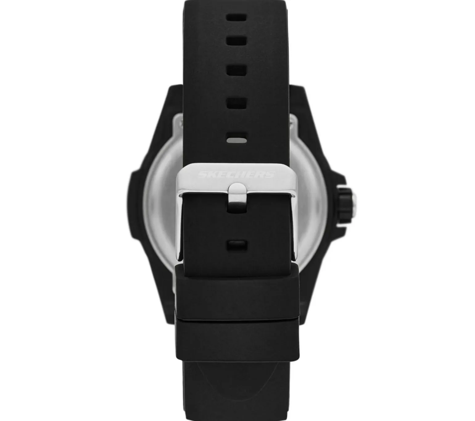 Encino Camo Sili Watch
