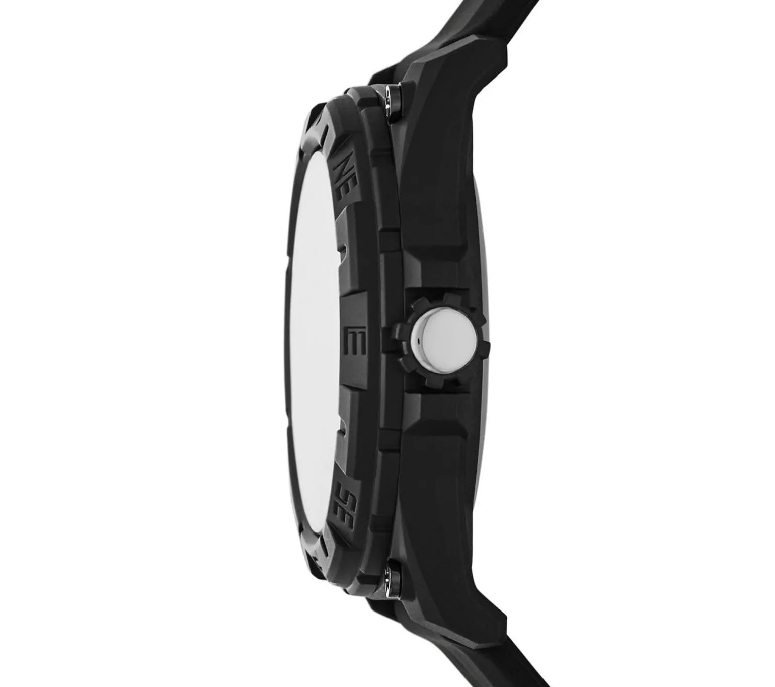 Encino Camo Sili Watch