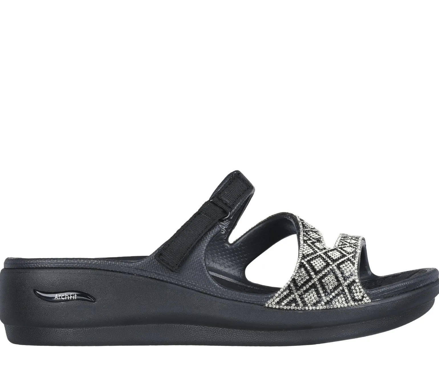 Foamies: Arch Fit Ascend - Show Stopper