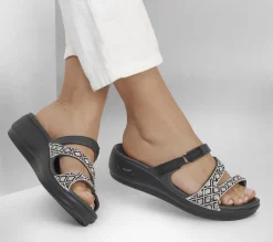 Foamies: Arch Fit Ascend - Show Stopper