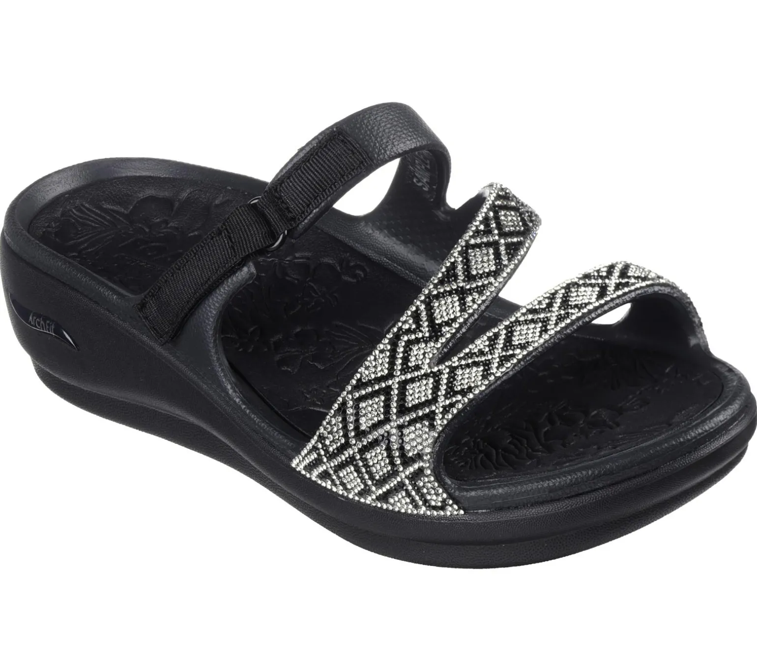 Foamies: Arch Fit Ascend - Show Stopper