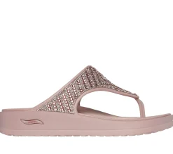 Foamies: Arch Fit Cali Breeze - Shine On