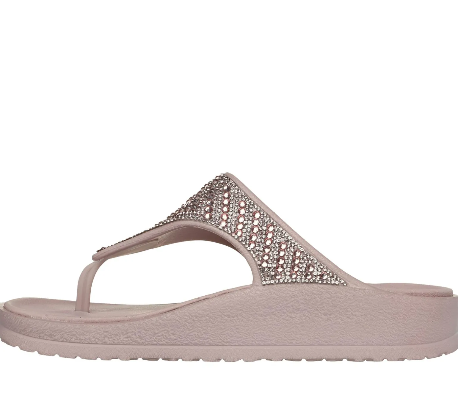Foamies: Arch Fit Cali Breeze - Shine On
