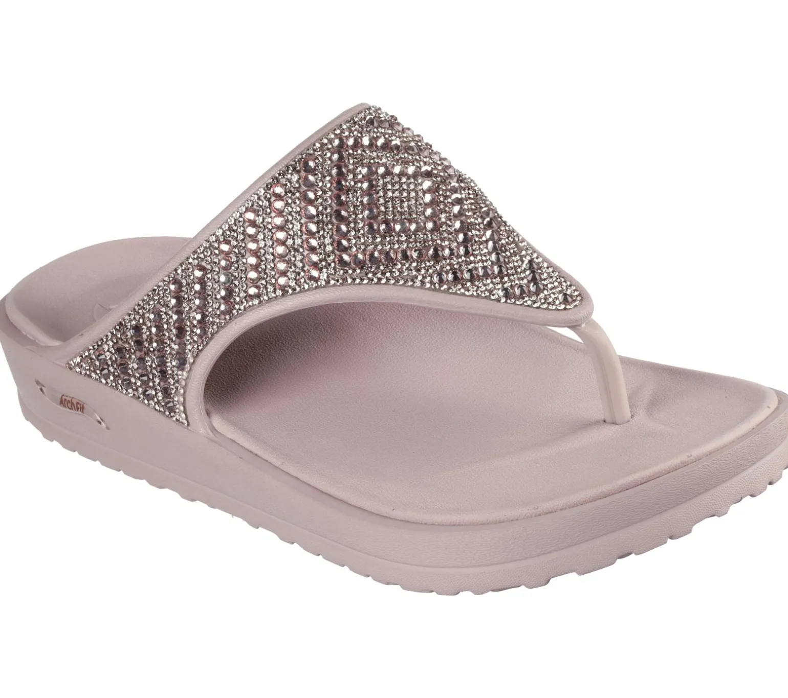 Foamies: Arch Fit Cali Breeze - Shine On