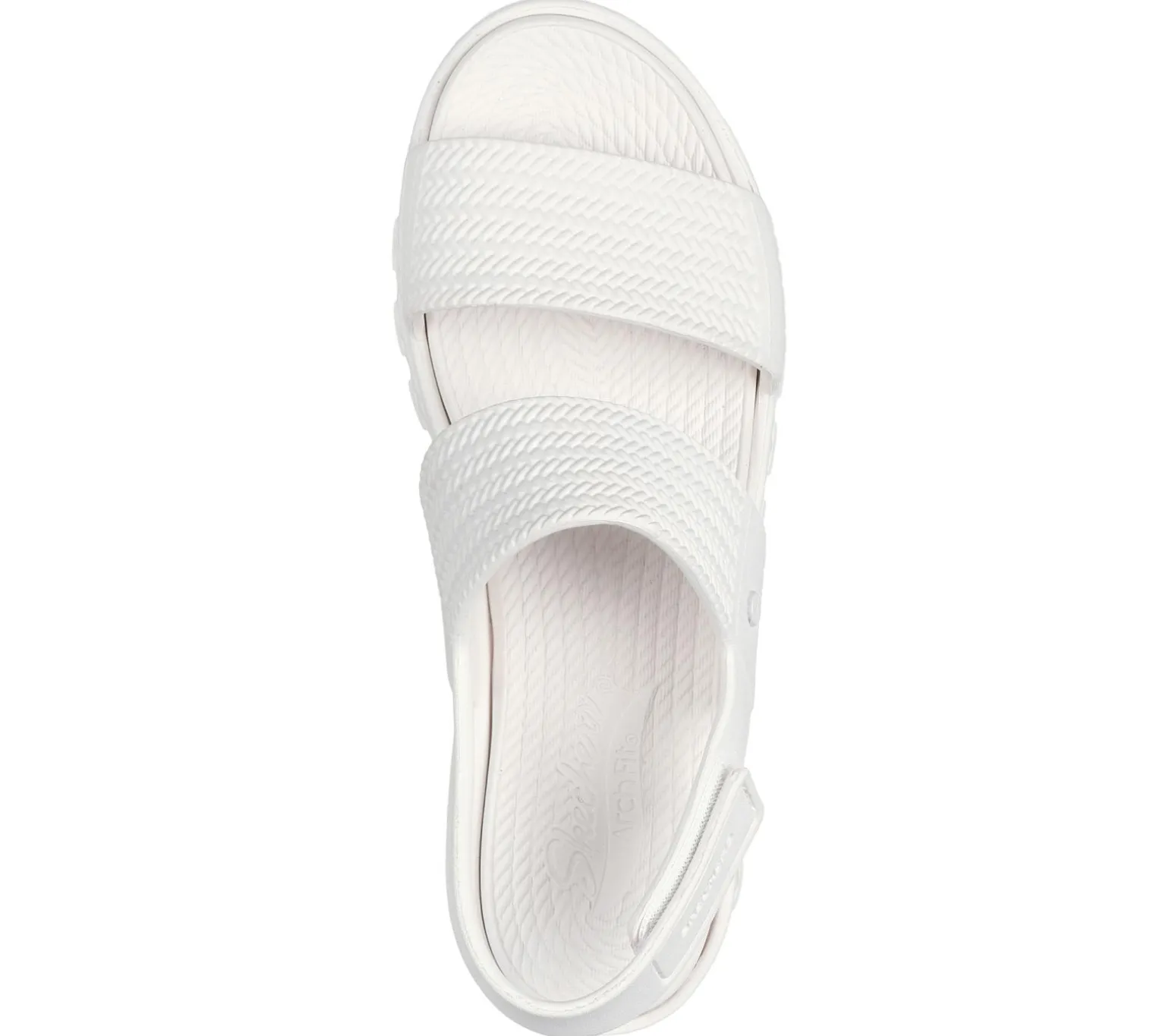 Foamies: Arch Fit Footsteps - Sunny Days