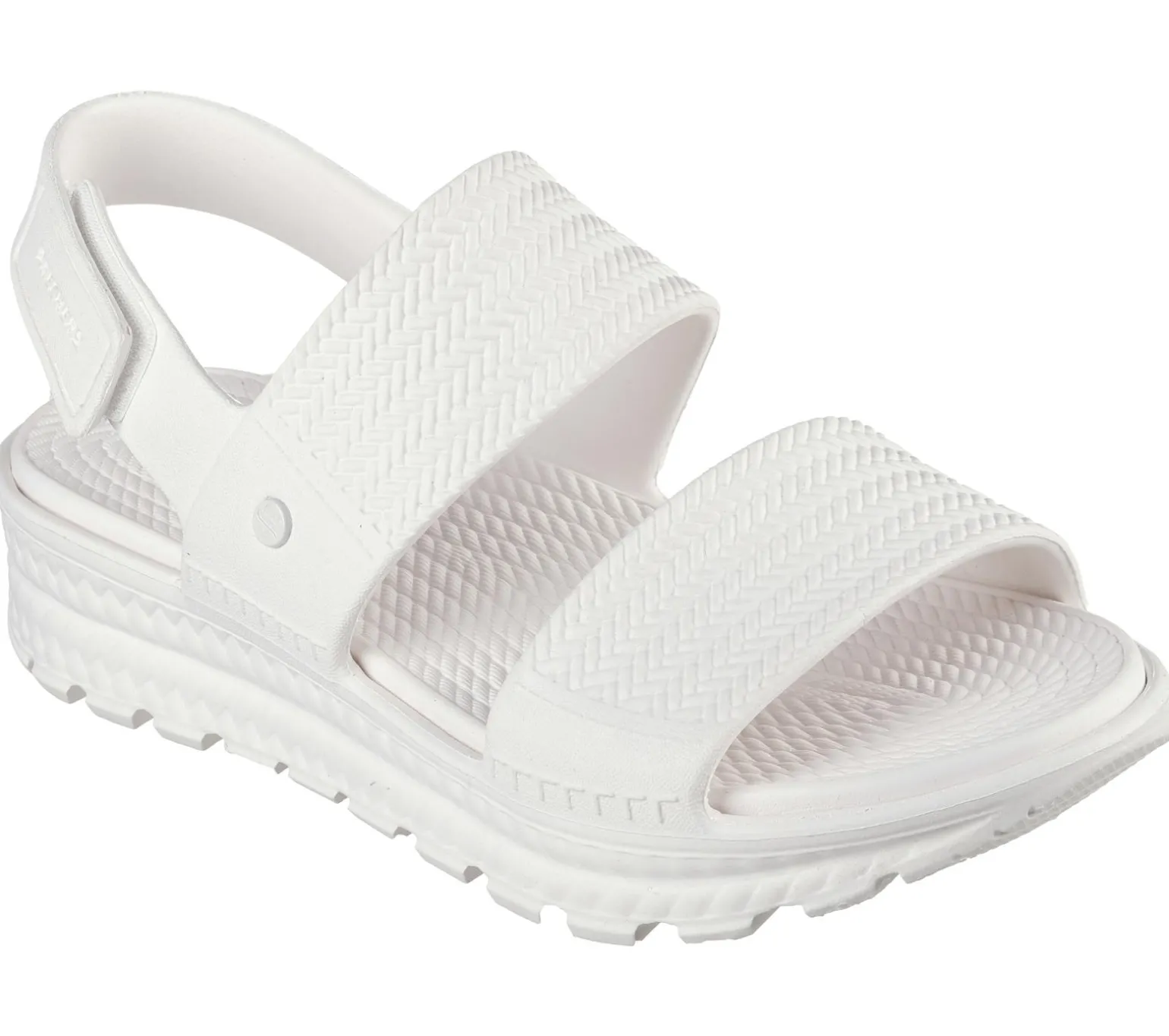 Foamies: Arch Fit Footsteps - Sunny Days