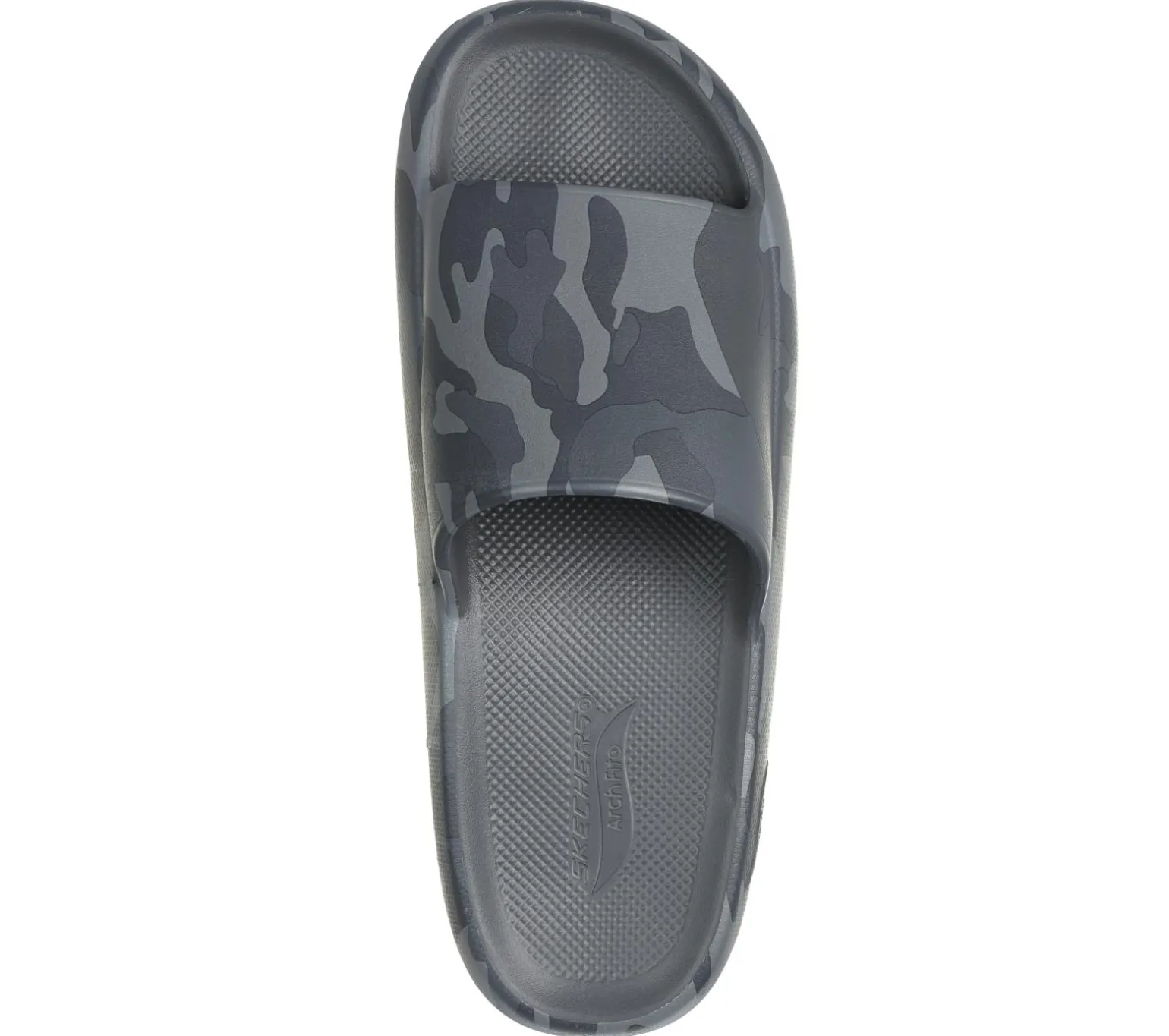 Foamies: Arch Fit Horizon - Captain