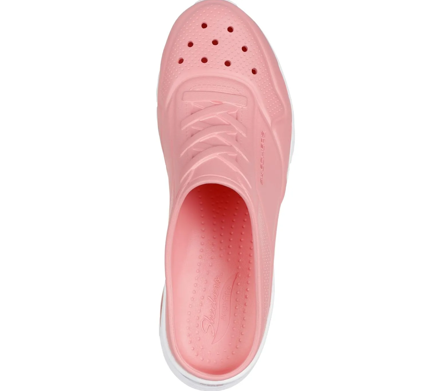 Foamies: Arch Fit Uno - High Standards