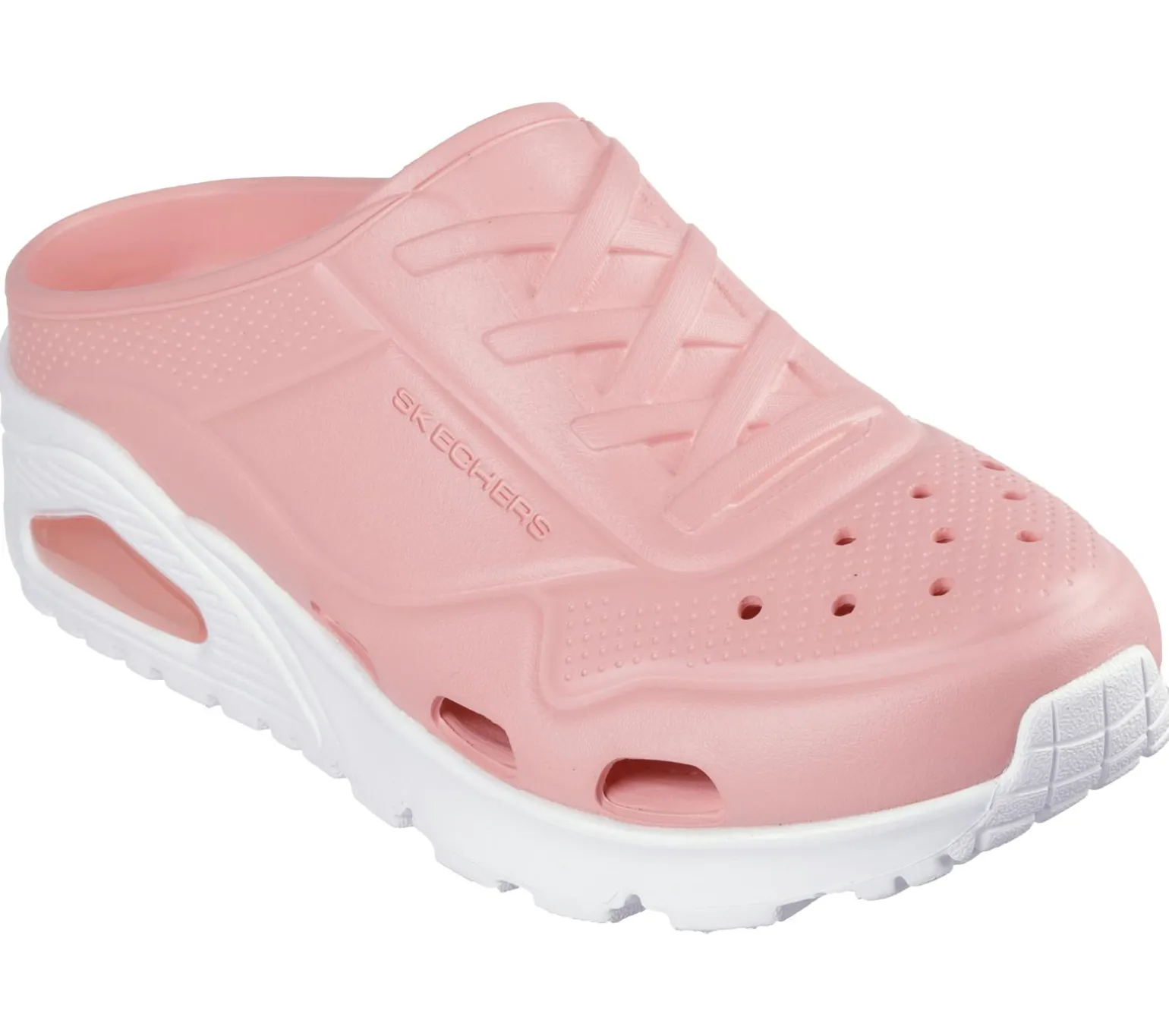 Foamies: Arch Fit Uno - High Standards