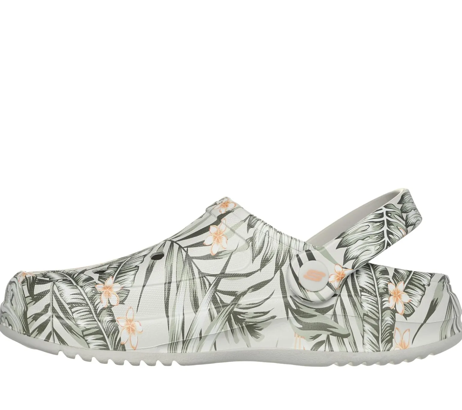 Foamies: Island Breeze