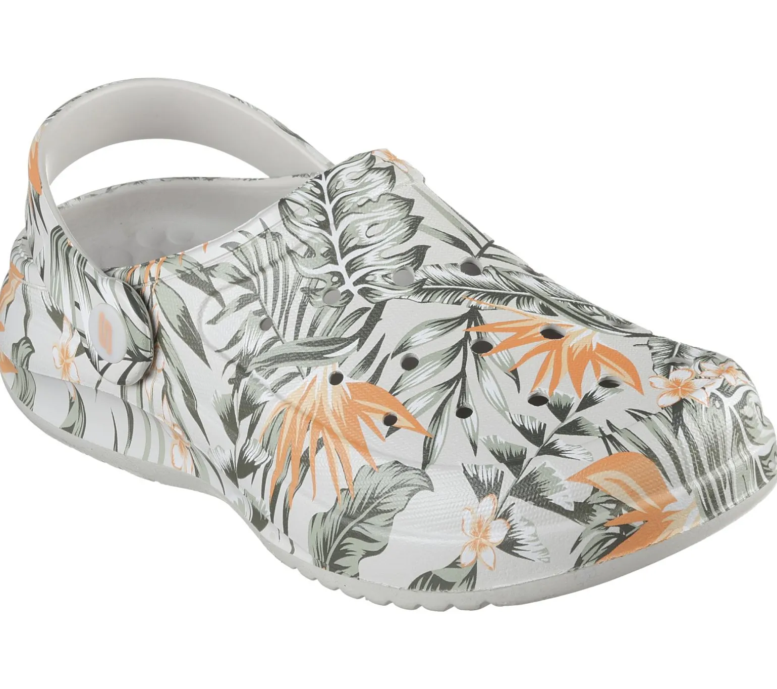 Foamies: Island Breeze