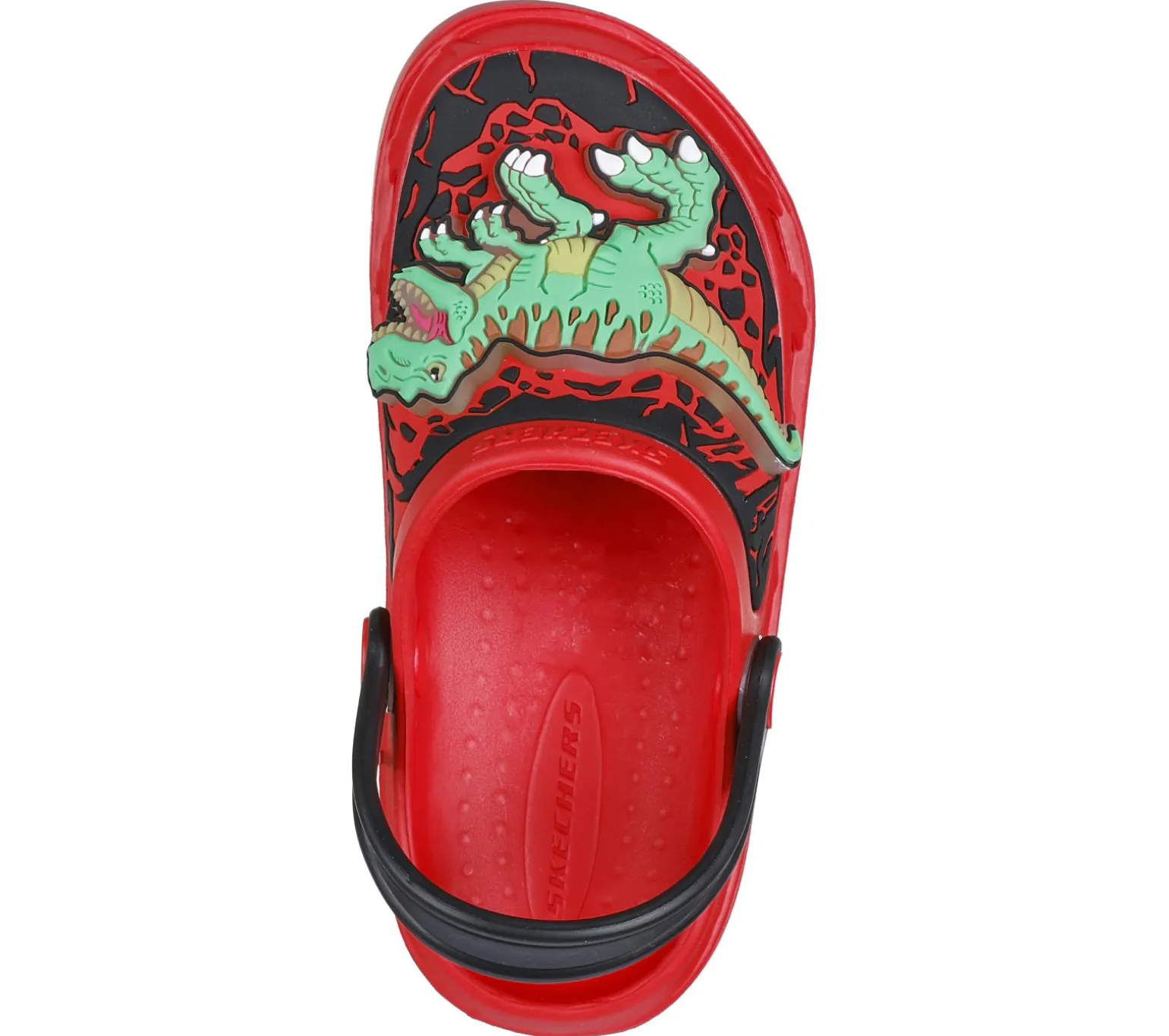Foamies: Swifters - T-Rex-Brights