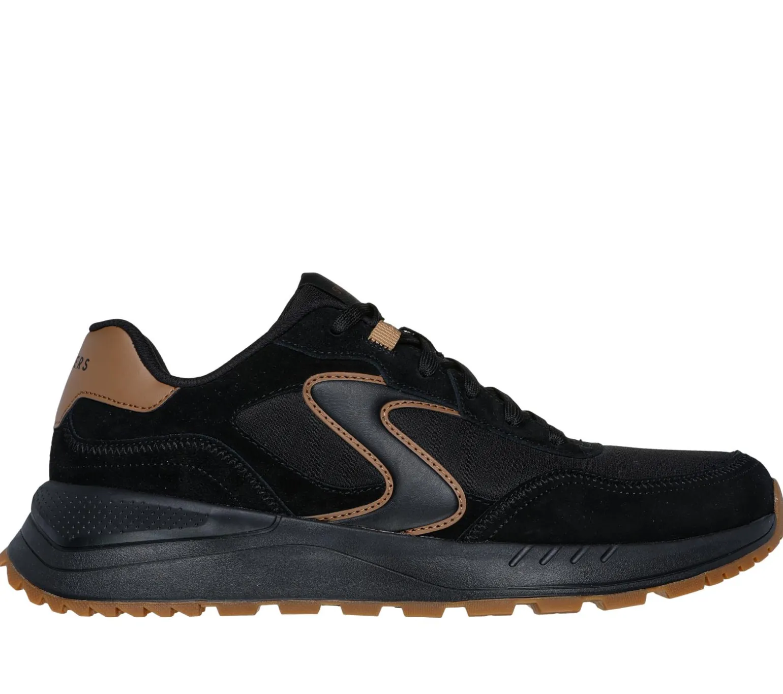 Fury - Retro Jogger