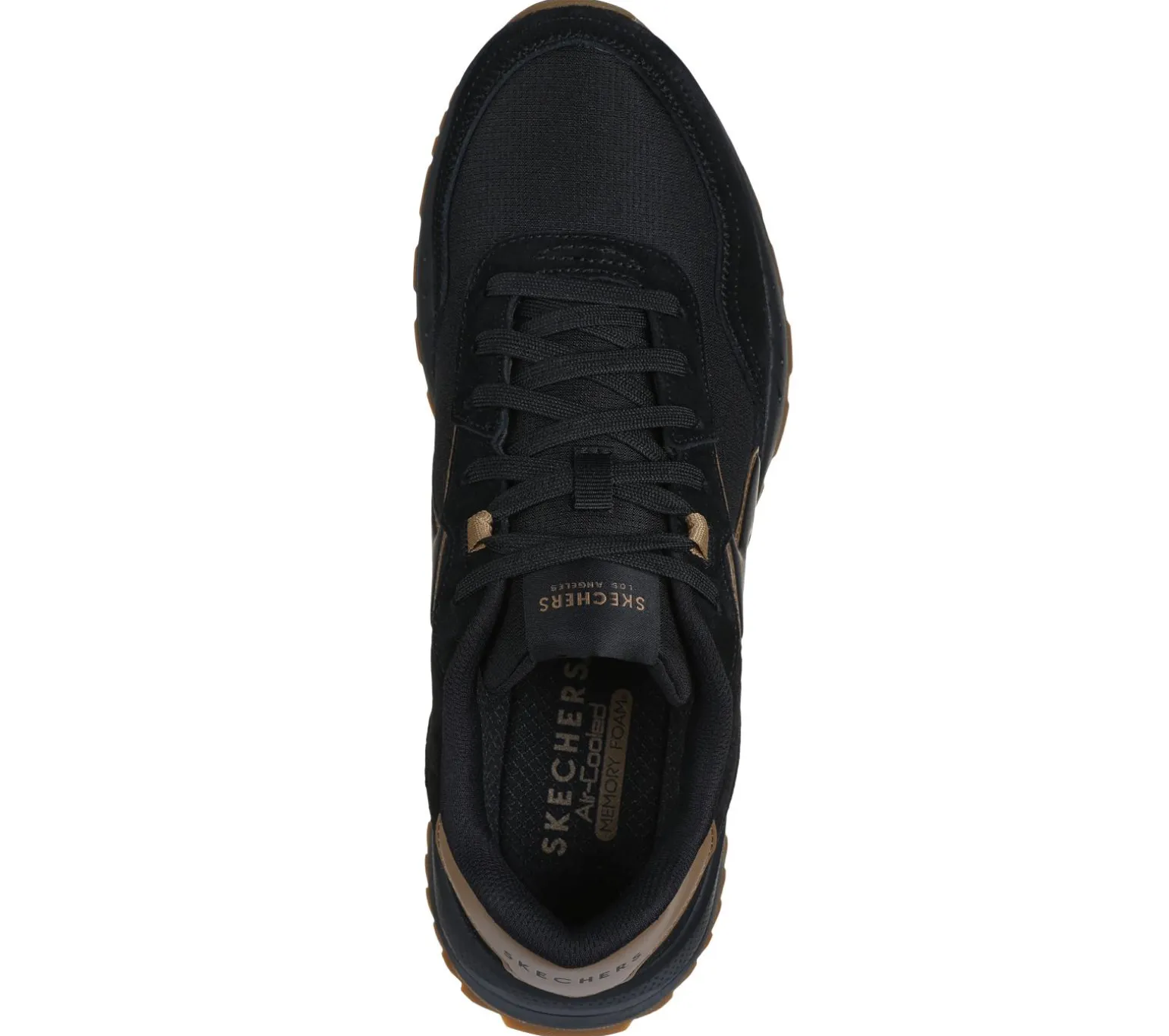 Fury - Retro Jogger