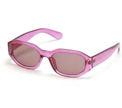 Geometric Sunglasses