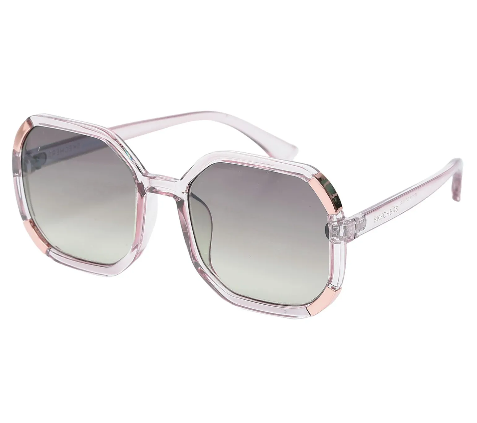 Geometric Sunglasses