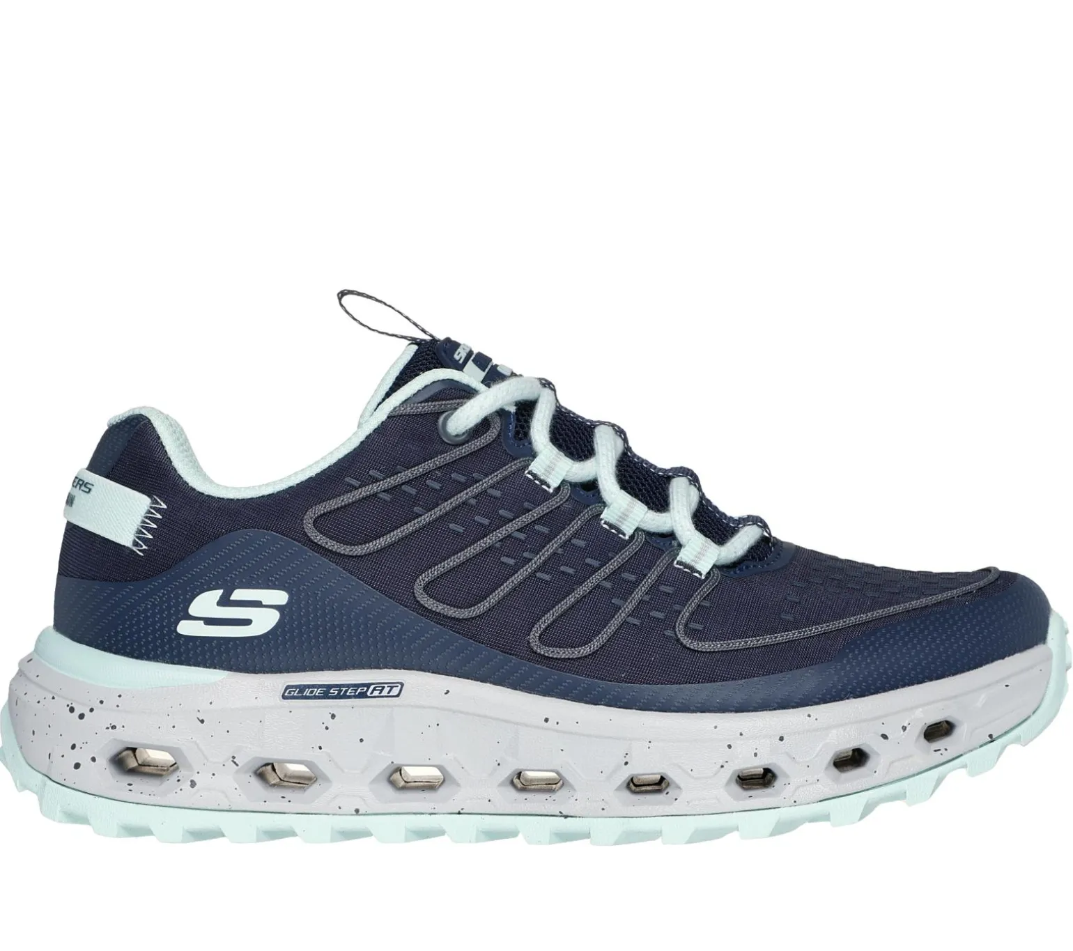 Glide-Step AT