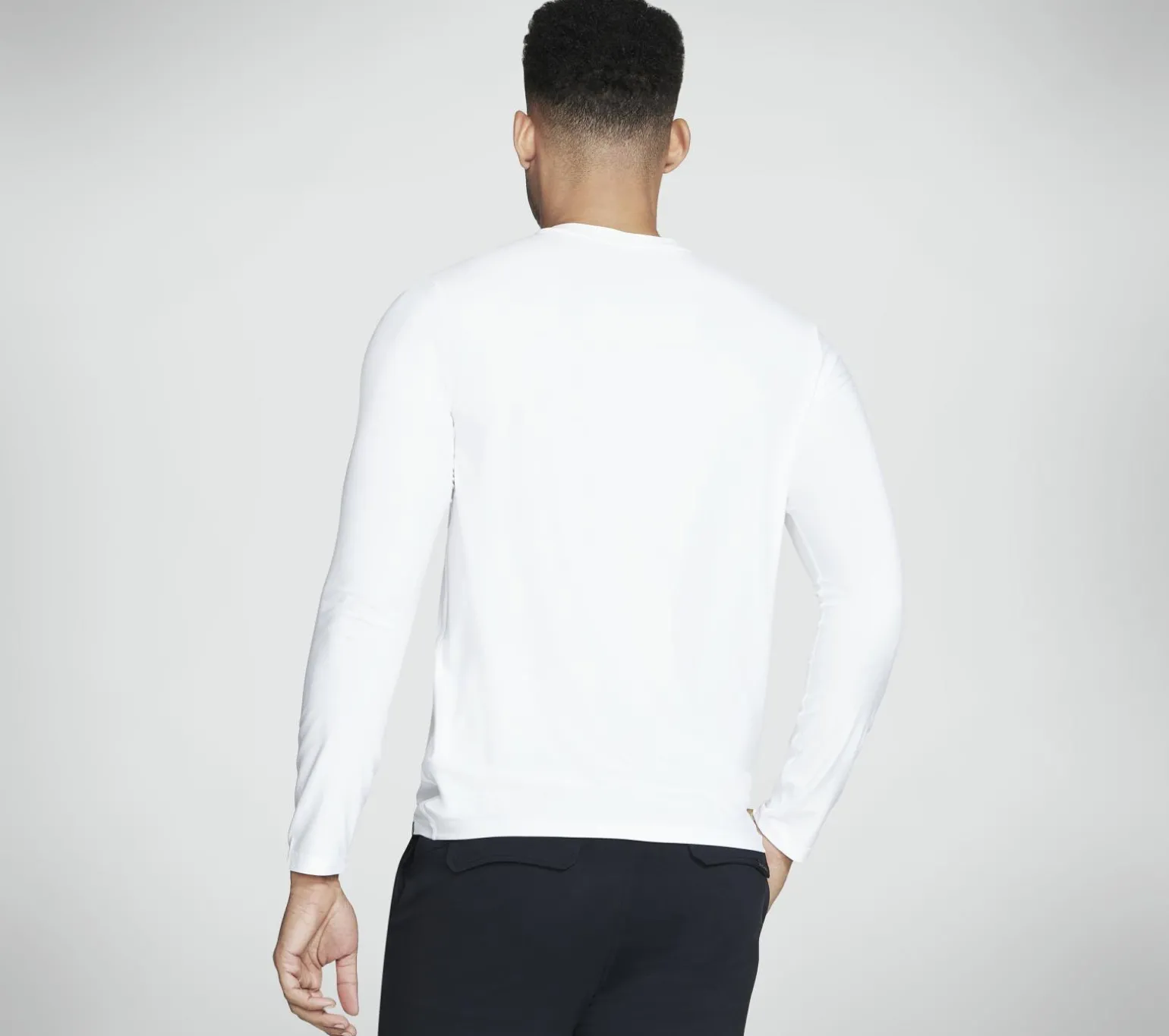 GO DRI All Day Long Sleeve Tee