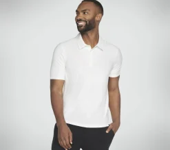 GO DRI All Day Solid Polo
