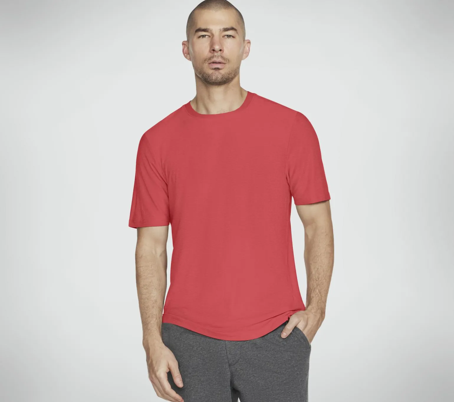 GO DRI All Day Tee