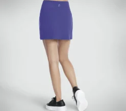 GO FLEX Shine Skort