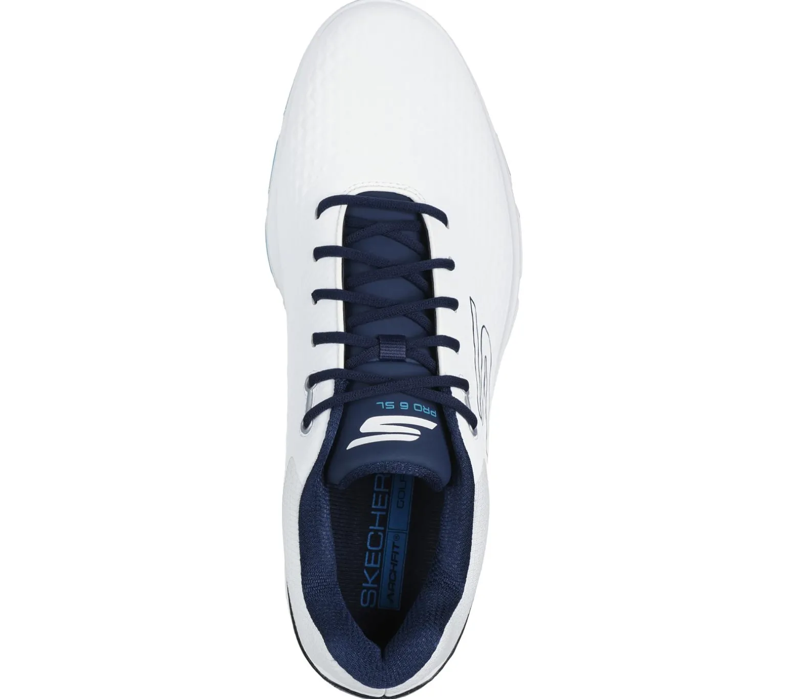 GO GOLF PRO 6 SL