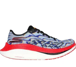 GO RUN Alpha Tempo