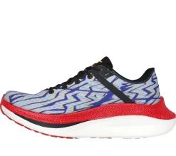 GO RUN Alpha Tempo