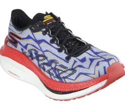 GO RUN Alpha Tempo