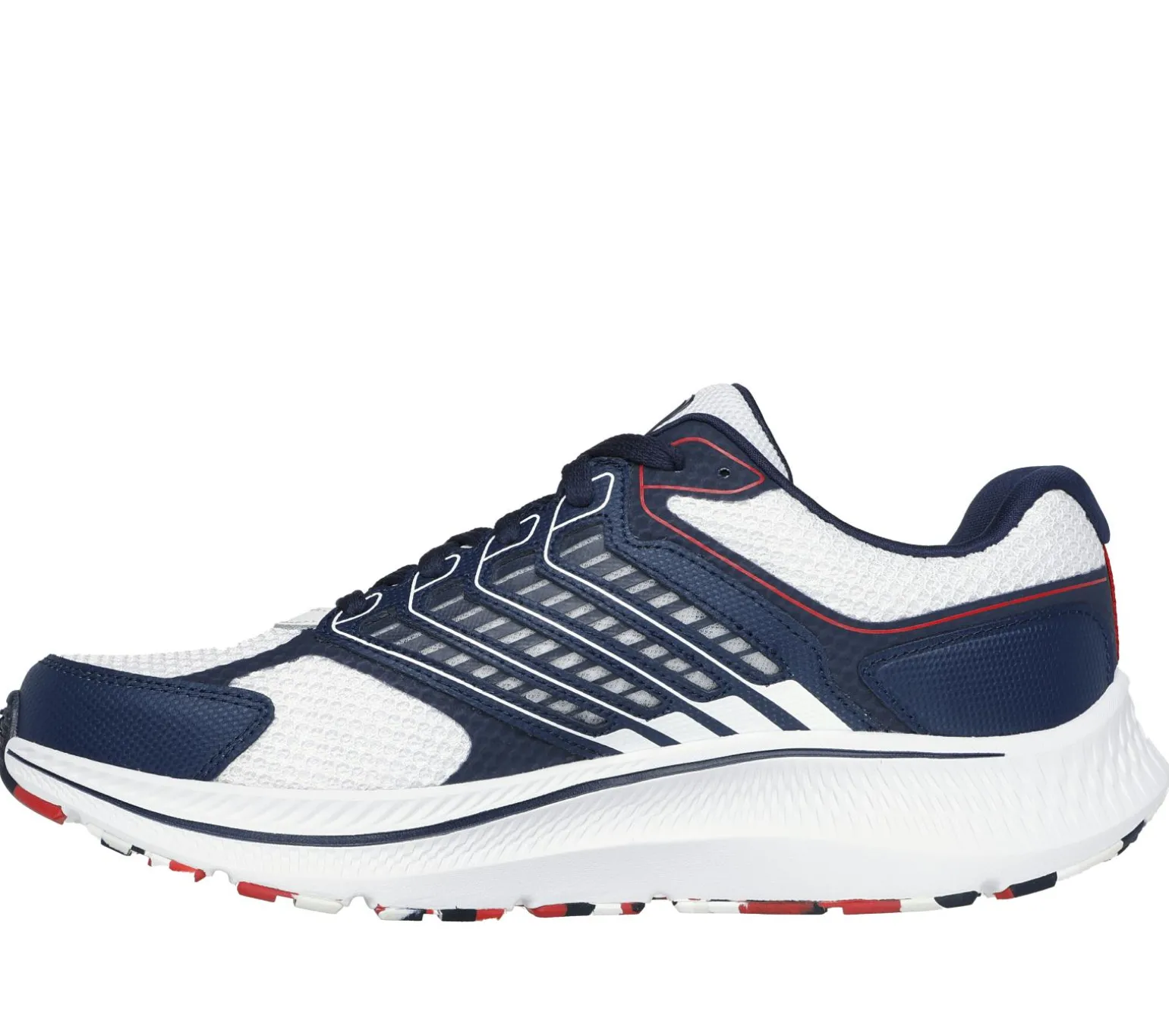 GO RUN Consistent 2.0 - Americana
