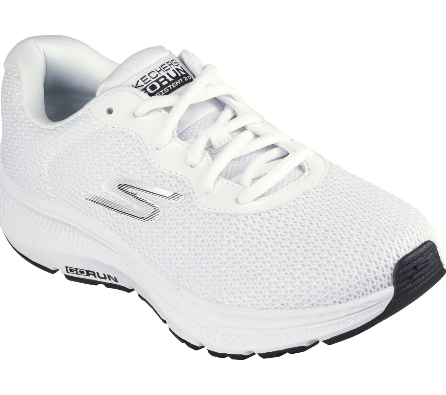 GO RUN Consistent 2.0 - Engaged