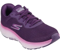 GO RUN Consistent 2.0 - Fast Pace
